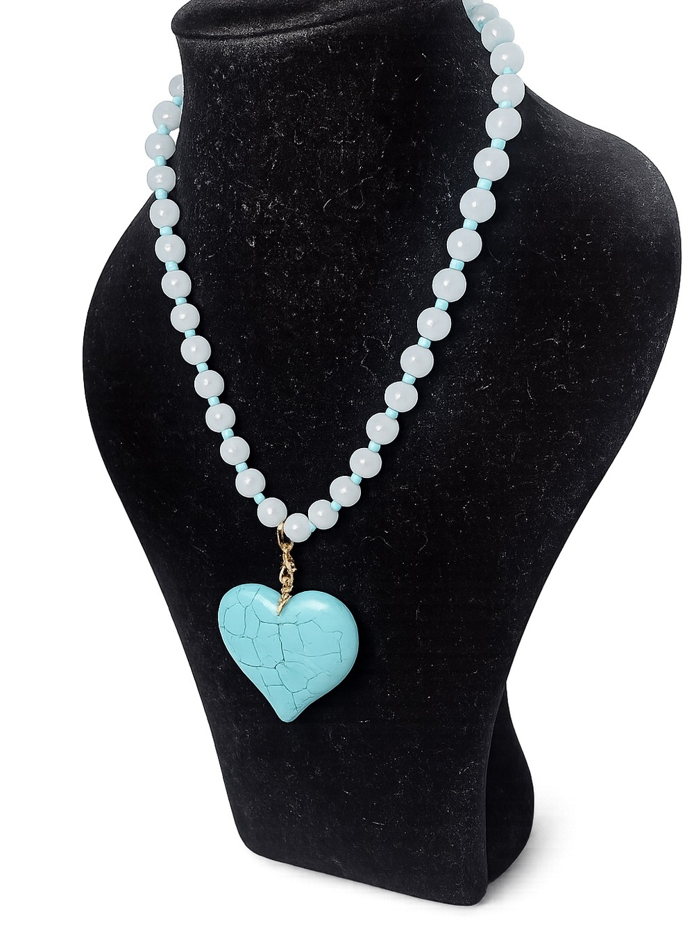 Gemstone Necklace